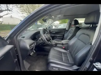 Photo 9 Honda Zr-V  2.0 i-MMD 184ch e:HEV Advance MY24