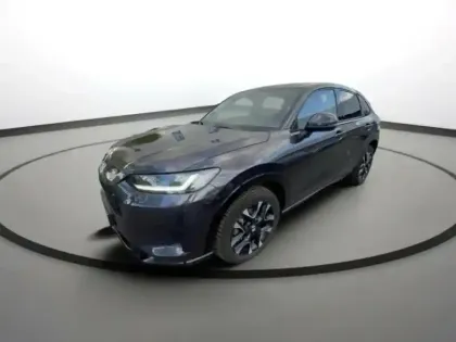 Photo Honda Zr-v Advance