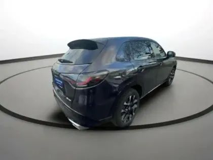 Photo 5 Honda Zr-V  2.0 i-MMD 184ch e:HEV Advance MY24