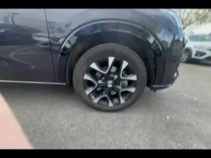 Photo 13 Honda Zr-V  2.0 i-MMD 184ch e:HEV Advance MY24