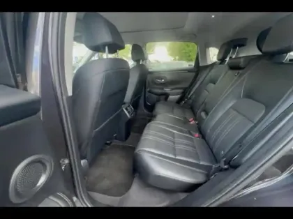 Photo 10 Honda Zr-V  2.0 i-MMD 184ch e:HEV Advance MY24