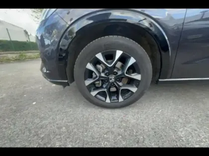 Photo 14 Honda Zr-V  2.0 i-MMD 184ch e:HEV Advance MY24