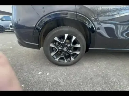 Photo 12 Honda Zr-V  2.0 i-MMD 184ch e:HEV Advance MY24