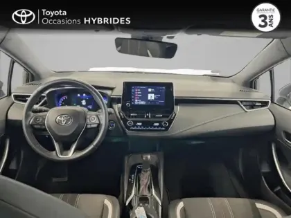 Photo 7 Toyota Corolla  Touring Spt 122h GR Sport MY22