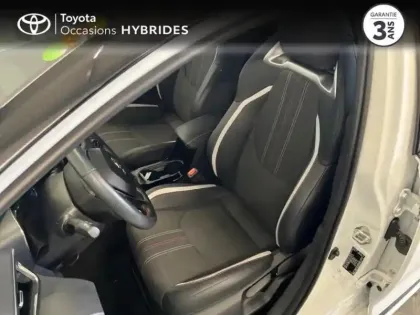 Photo 10 Toyota Corolla  Touring Spt 122h GR Sport MY22