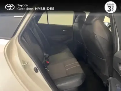 Photo 6 Toyota Corolla  Touring Spt 122h GR Sport MY22