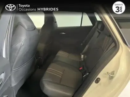 Photo 11 Toyota Corolla  Touring Spt 122h GR Sport MY22