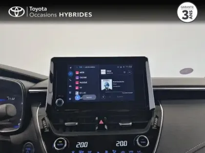 Photo 14 Toyota Corolla  Touring Spt 122h GR Sport MY22