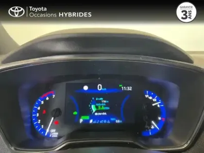 Photo 13 Toyota Corolla  Touring Spt 122h GR Sport MY22