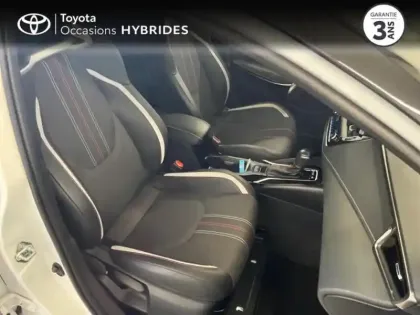 Photo 5 Toyota Corolla  Touring Spt 122h GR Sport MY22