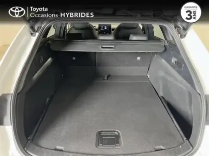 Photo 9 Toyota Corolla  Touring Spt 122h GR Sport MY22