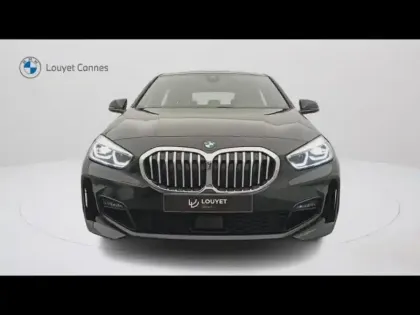 Photo 5 BMW Serie 1 Série 1 118iA 136ch M Sport DKG7
