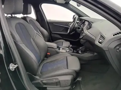Photo 14 BMW Serie 1 Série 1 118iA 136ch M Sport DKG7