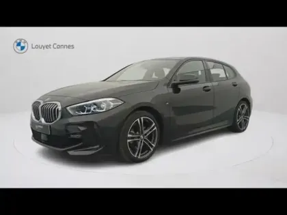 Photo Bmw Serie 1 M Sport