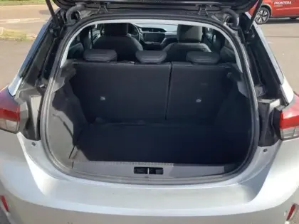 Photo 12 Opel Corsa  1.2 Turbo 100ch Elegance Business