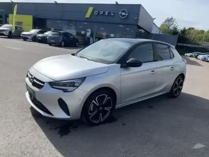 Photo Opel Corsa Elegance Business