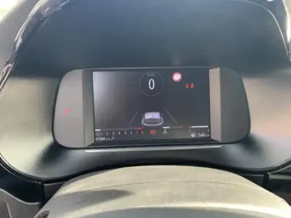 Photo 13 Opel Corsa  1.2 Turbo 100ch Elegance Business