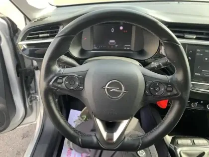 Photo 14 Opel Corsa  1.2 Turbo 100ch Elegance Business