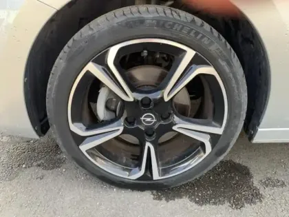 Photo 8 Opel Corsa  1.2 Turbo 100ch Elegance Business