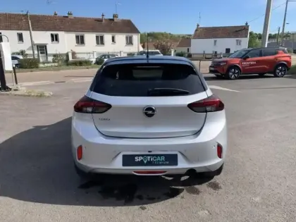 Photo 5 Opel Corsa  1.2 Turbo 100ch Elegance Business