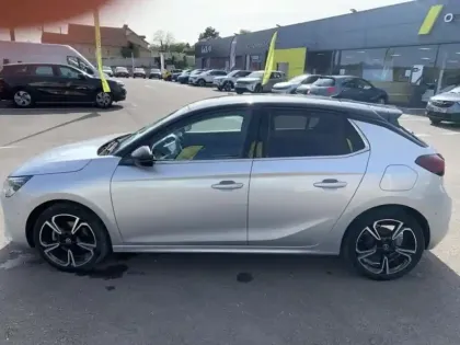 Photo 7 Opel Corsa  1.2 Turbo 100ch Elegance Business