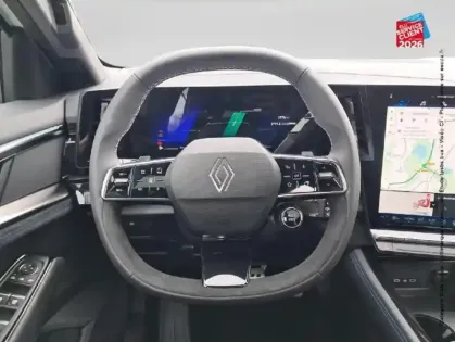 Photo 11 Renault Austral  1.2 E-Tech full hybrid 200ch esprit Alpine - 25
