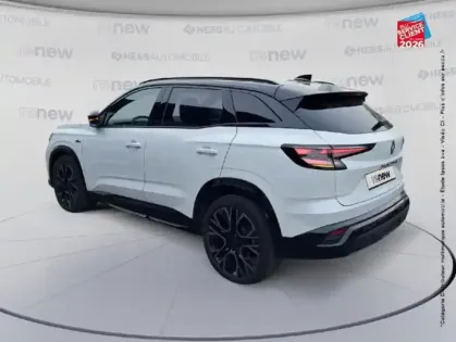 Photo 7 Renault Austral  1.2 E-Tech full hybrid 200ch esprit Alpine - 25