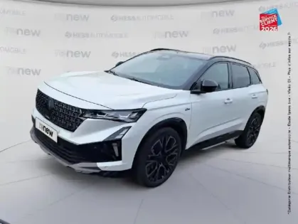 Photo Renault Austral Esprit Alpine