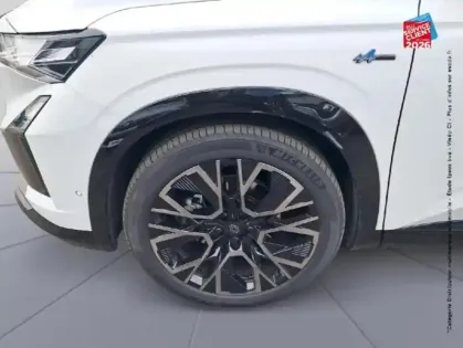 Photo 9 Renault Austral  1.2 E-Tech full hybrid 200ch esprit Alpine - 25