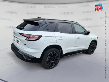 Photo 5 Renault Austral  1.2 E-Tech full hybrid 200ch esprit Alpine - 25