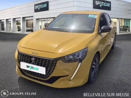Photo Peugeot 208 Style