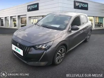 Photo Peugeot 208 Style