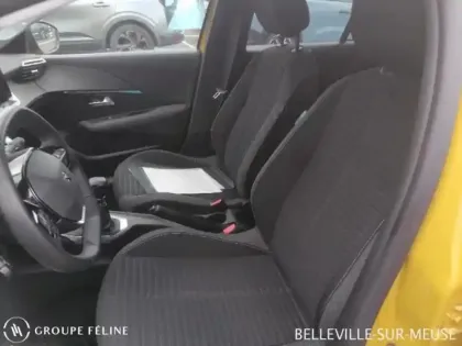Photo 8 Peugeot 208  1.2 PureTech 100ch S&S Style