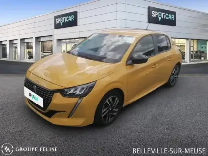 Photo Peugeot 208 Style