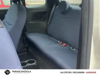 Photo 9 Fiat 500  1.0 70ch BSG S&S Cult