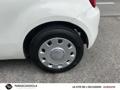 Photo 10 Fiat 500  1.0 70ch BSG S&S Cult