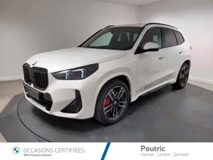 Photo Bmw X1 M Sport