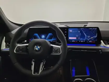 Photo 13 BMW X1  sDrive20i 170ch M Sport