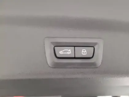 Photo 5 BMW X1  sDrive20i 170ch M Sport