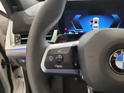 Photo 14 BMW X1  sDrive20i 170ch M Sport