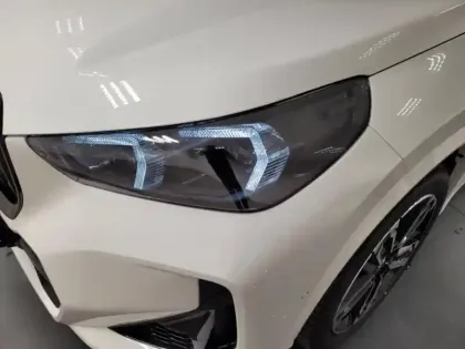 Photo 8 BMW X1  sDrive20i 170ch M Sport