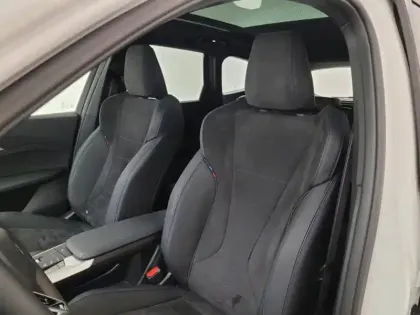 Photo 11 BMW X1  sDrive20i 170ch M Sport