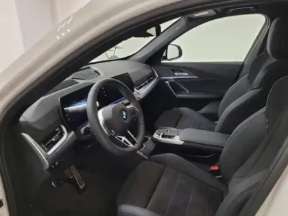 Photo 10 BMW X1  sDrive20i 170ch M Sport