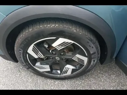 Photo 8 Renault Symbioz  1.6 E-Tech full hybrid 145ch Iconic