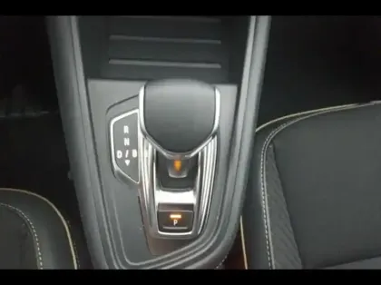 Photo 14 Renault Symbioz  1.6 E-Tech full hybrid 145ch Iconic