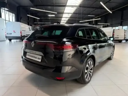 Photo 6 Renault Megane  Estate 1.3 TCe 140ch Techno EDC -23