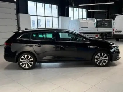 Photo 5 Renault Megane  Estate 1.3 TCe 140ch Techno EDC -23