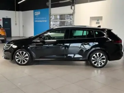Photo 9 Renault Megane  Estate 1.3 TCe 140ch Techno EDC -23