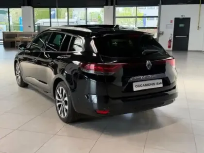 Photo 8 Renault Megane  Estate 1.3 TCe 140ch Techno EDC -23