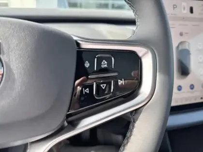 Photo 9 Volvo Ex30  Cross Country Twin Performance 428ch Ultra